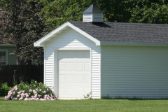 Stratford Tony outbuilding construction costs